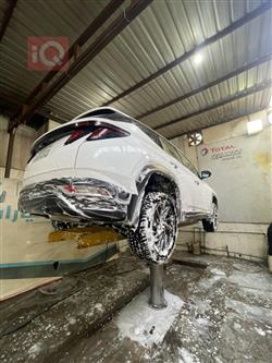 هیوندای تۆکسۆن